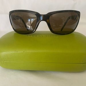 Robert Marc Sunglasses